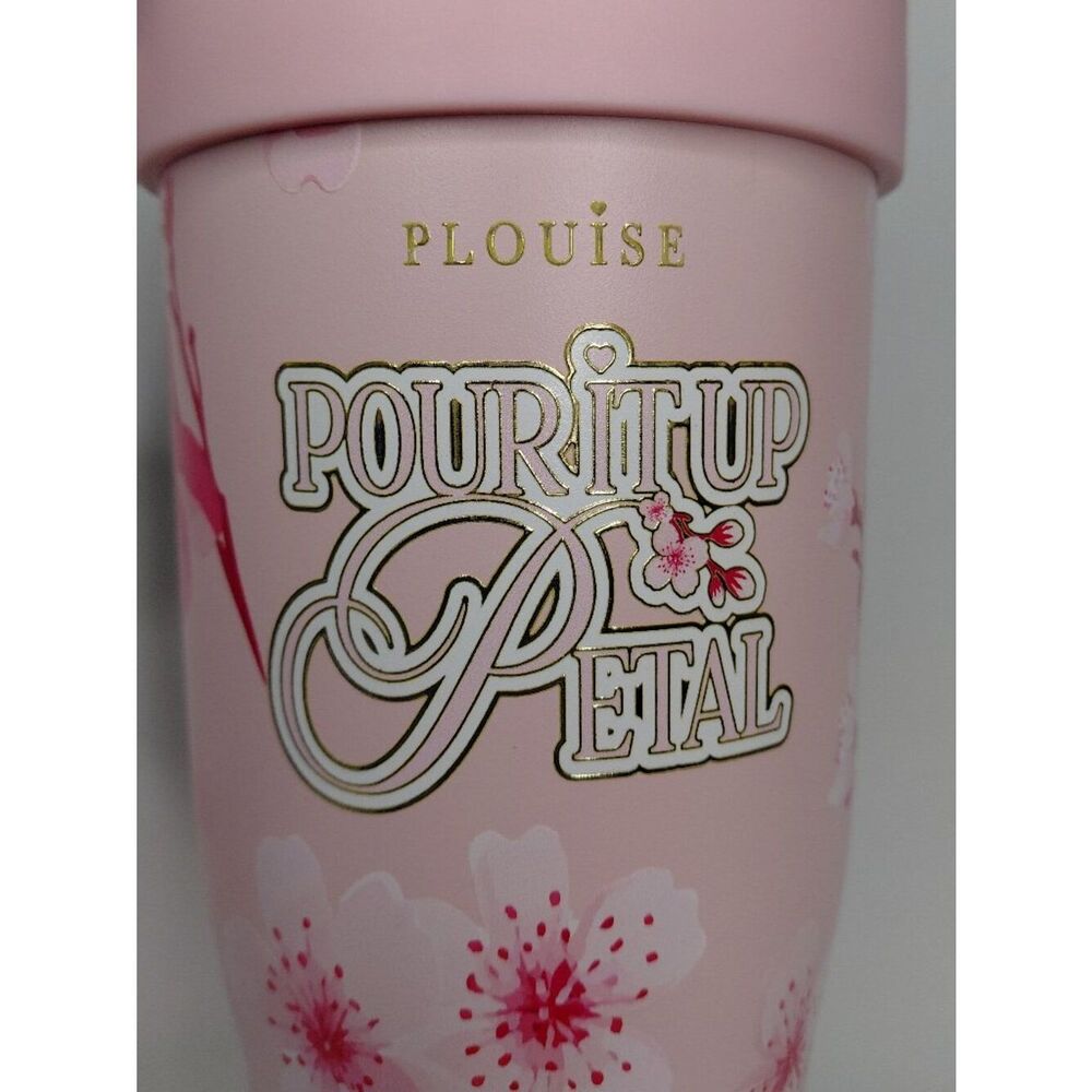 P.Louise - Pour It Up Petal Cup - Picture 4 of 6